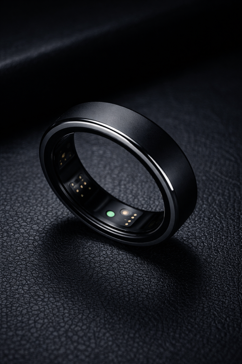 Smart Rings