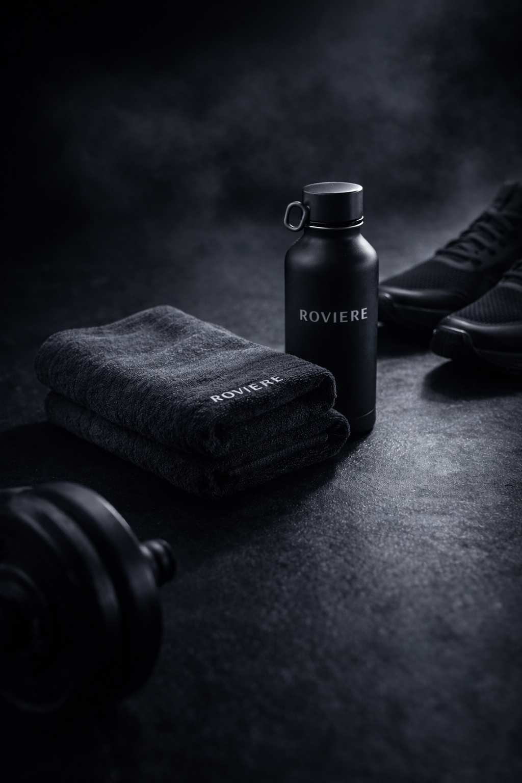 Gym Essentials