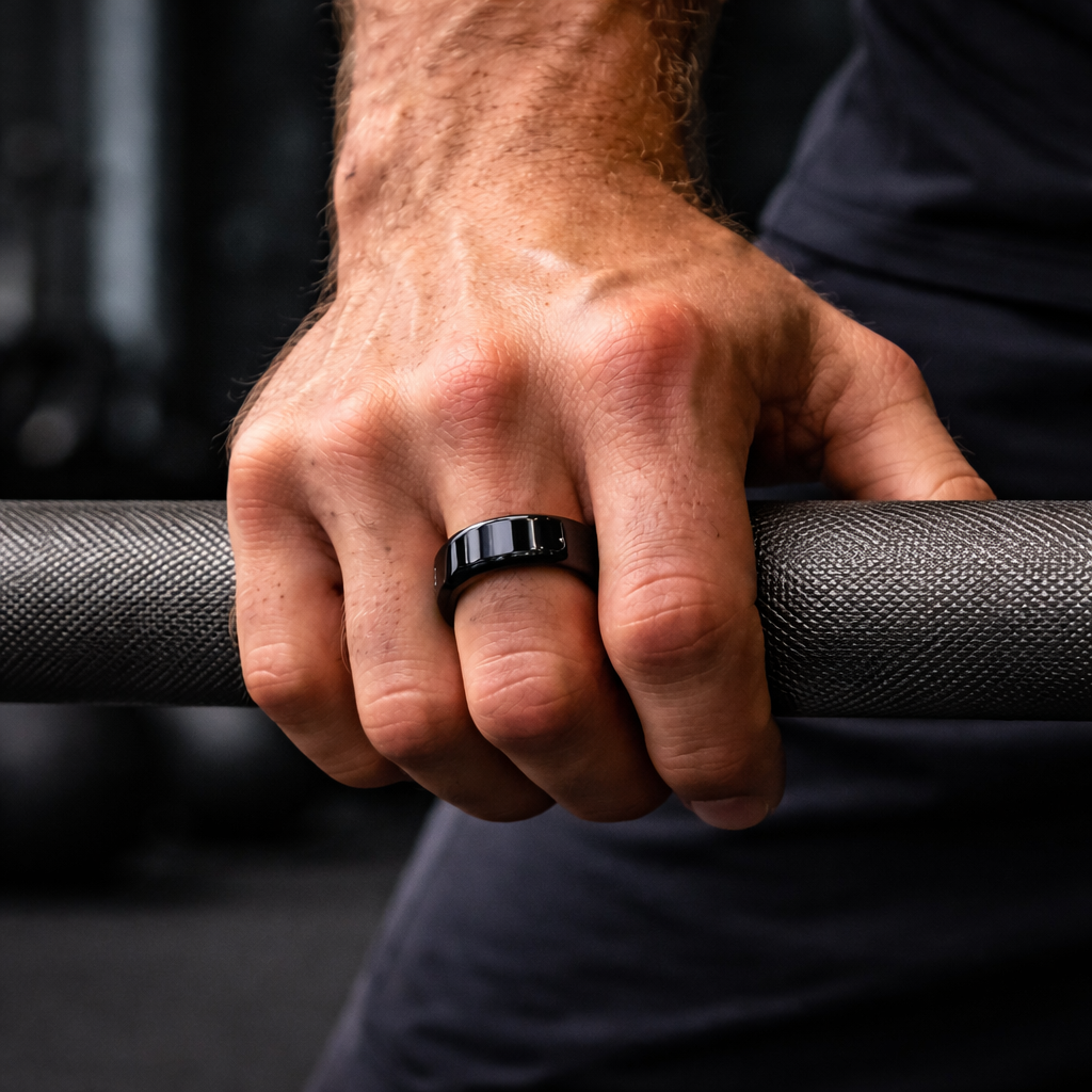 SARO Smart Ring
