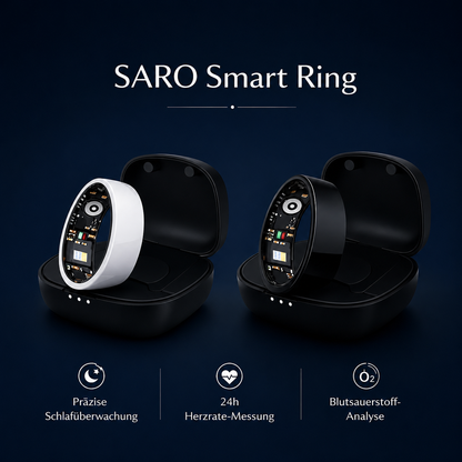 SARO Smart Ring