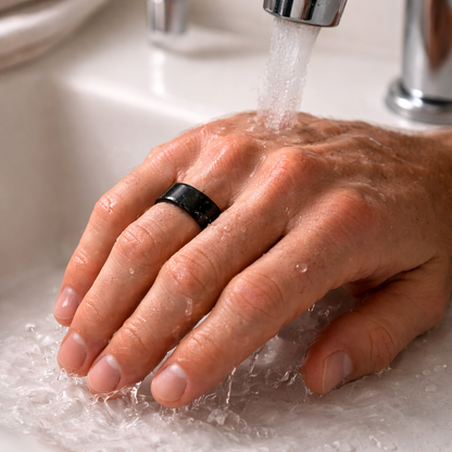 SARO Smart Ring