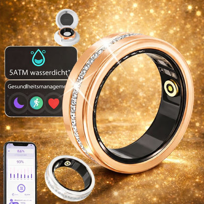 SARO Vida – Stil trifft auf smarte Gesundheit.