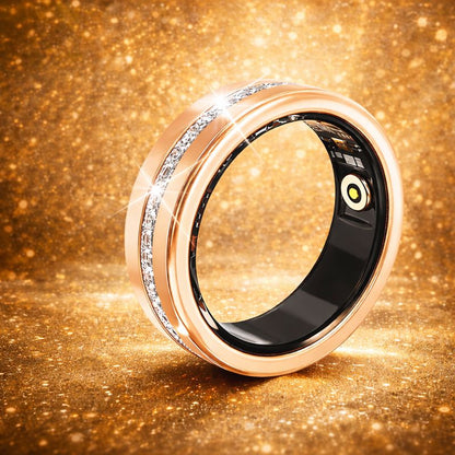 SARO Vida – Stil trifft auf smarte Gesundheit.