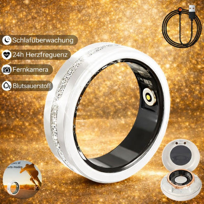 SARO Vida – Stil trifft auf smarte Gesundheit.