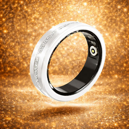 SARO Vida – Stil trifft auf smarte Gesundheit.