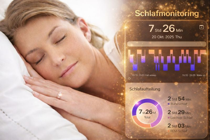 SARO Vida – Stil trifft auf smarte Gesundheit.