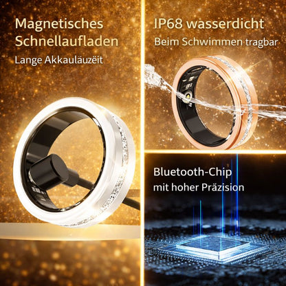 SARO Vida – Stil trifft auf smarte Gesundheit.