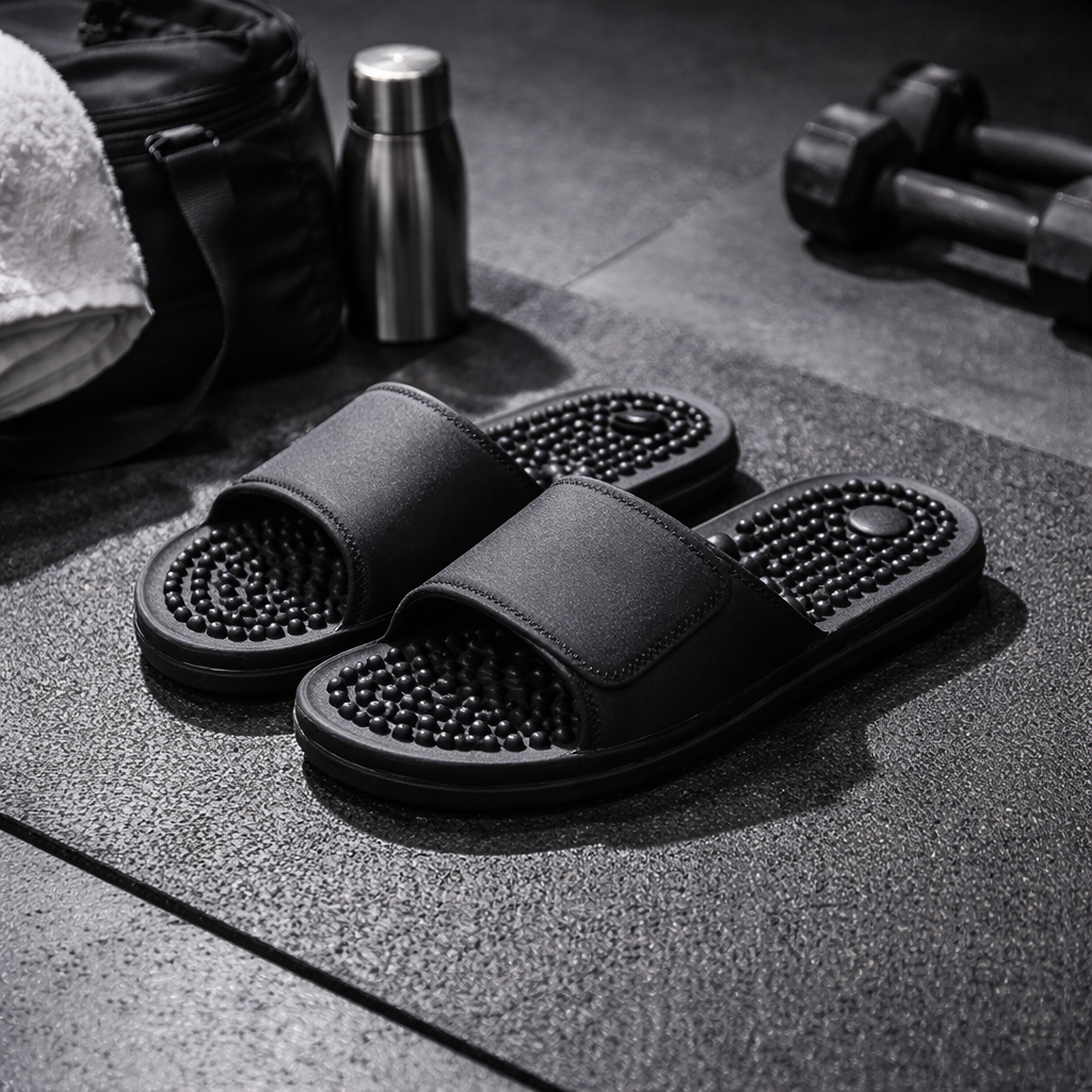 ROVIERE Recovery Slides – Regeneration bei jedem Schritt