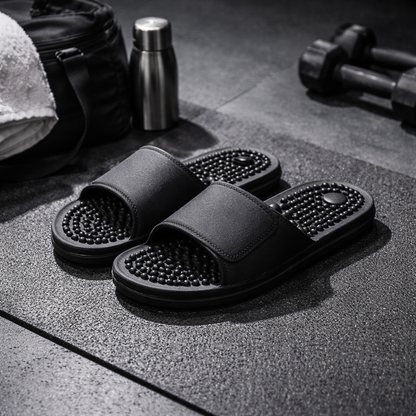 ROVIERE Recovery Slides – Regeneration bei jedem Schritt