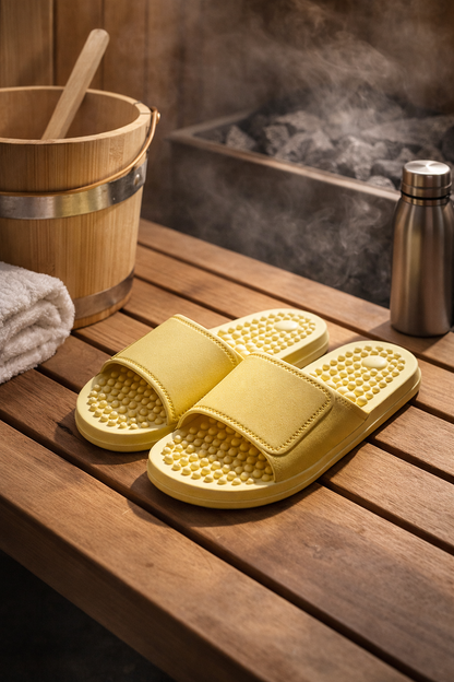 ROVIERE Recovery Slides – Regeneration bei jedem Schritt