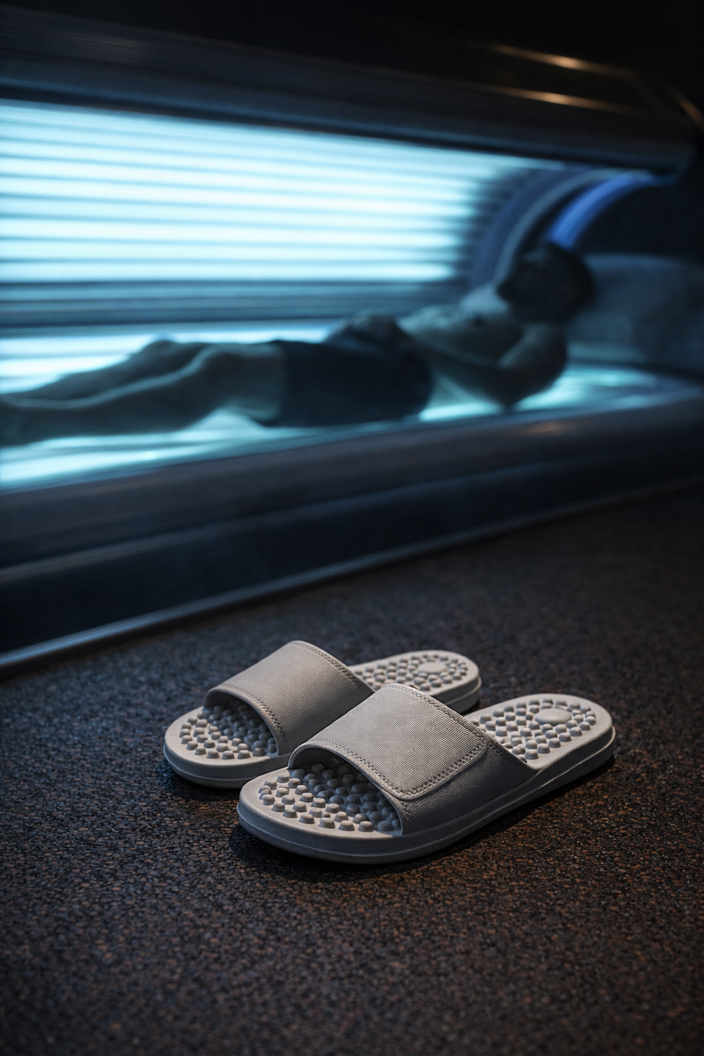 ROVIERE Recovery Slides – Regeneration bei jedem Schritt