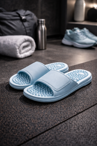 ROVIERE Recovery Slides – Regeneration bei jedem Schritt