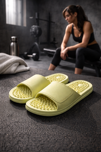 ROVIERE Recovery Slides – Regeneration bei jedem Schritt