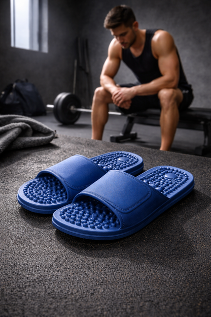 ROVIERE Recovery Slides – Regeneration bei jedem Schritt