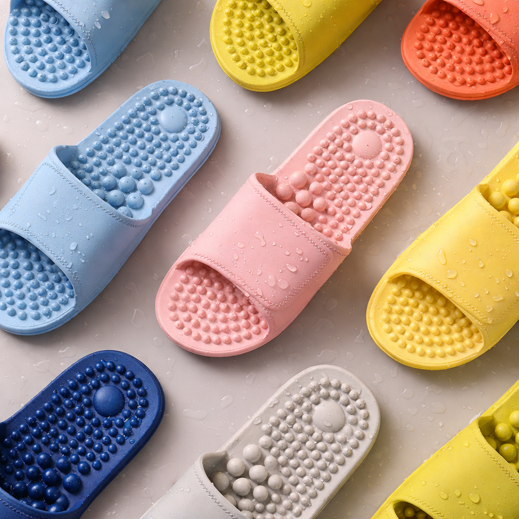 ROVIERE Recovery Slides – Regeneration bei jedem Schritt