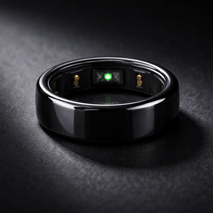 SARO Smart Ring
