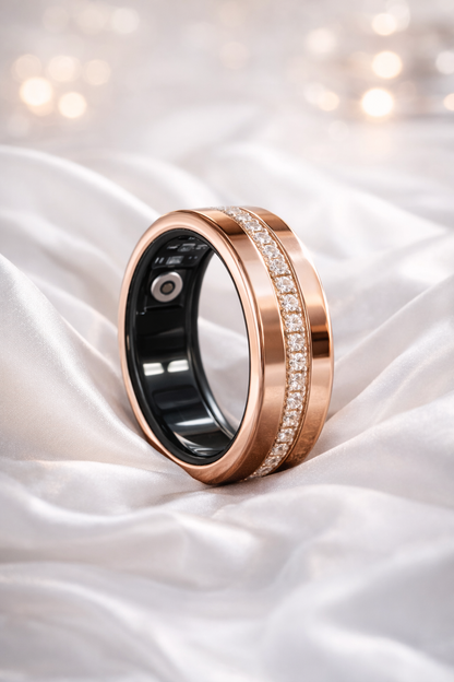 SARO Vida Smart Ring