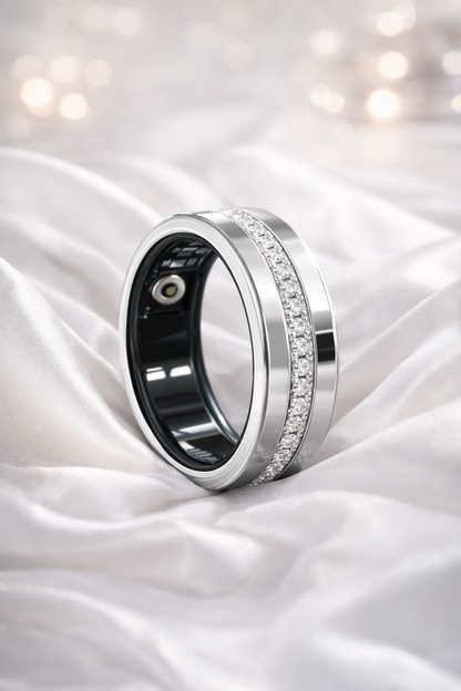 SARO Vida Smart Ring