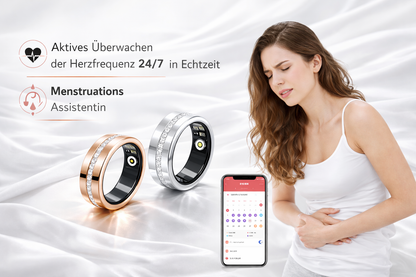 SARO Vida Smart Ring