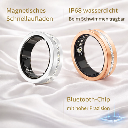 SARO Vida Smart Ring