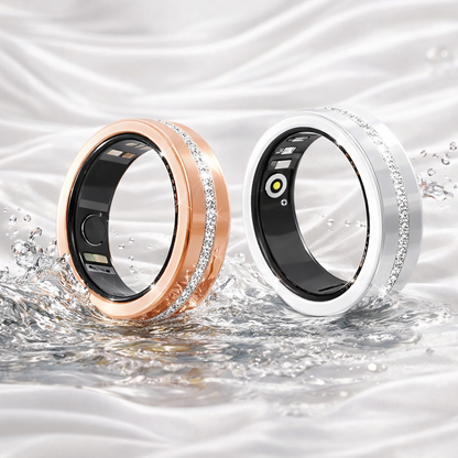 SARO Vida Smart Ring