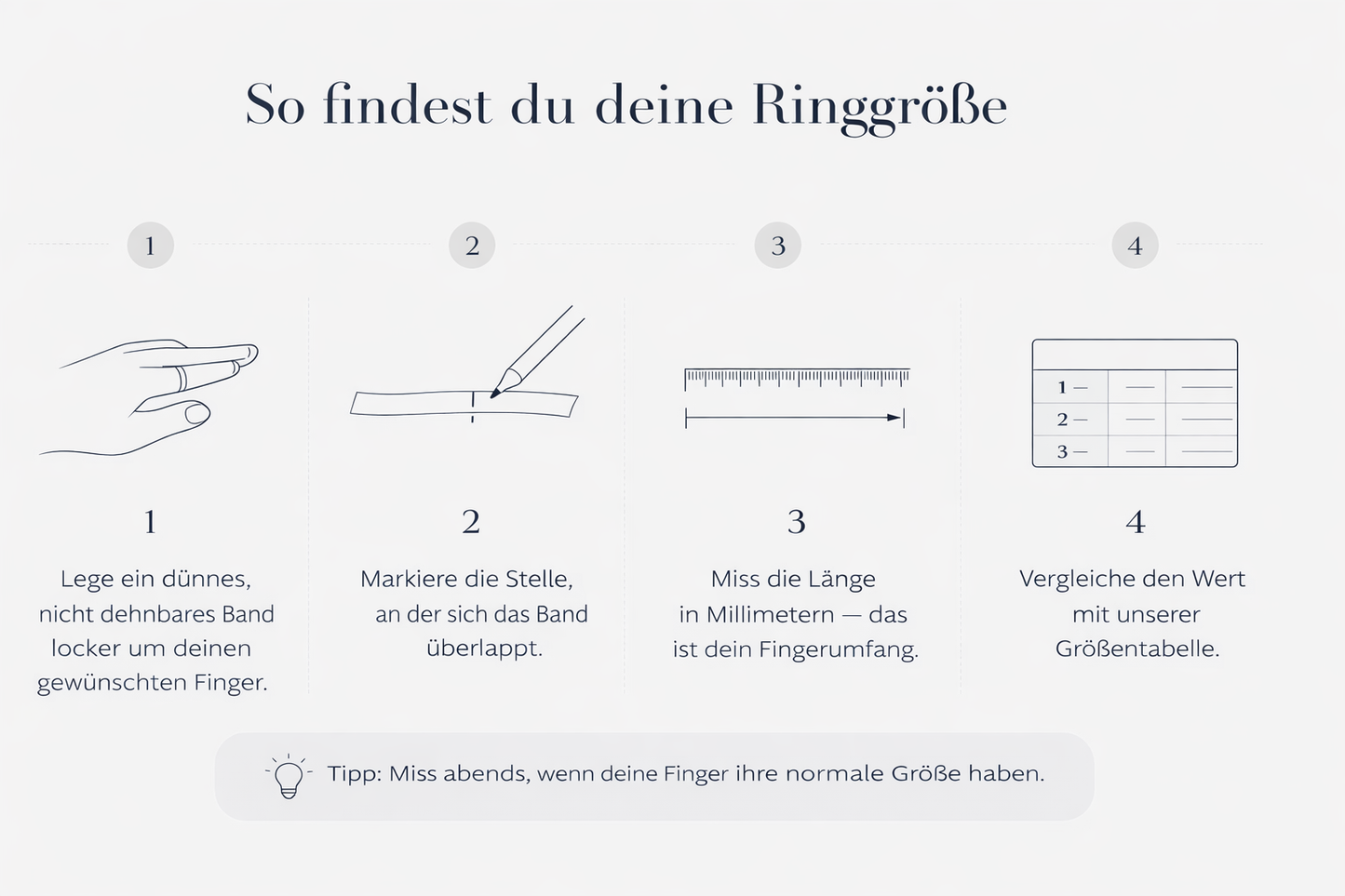 SARO Vida Smart Ring