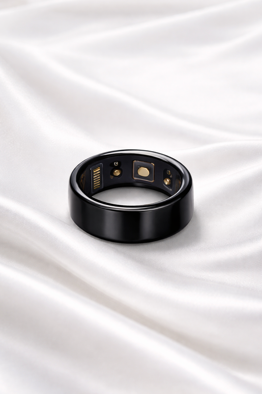 SARO Smart Ring