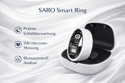SARO Smart Ring