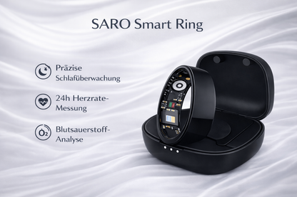 SARO Smart Ring