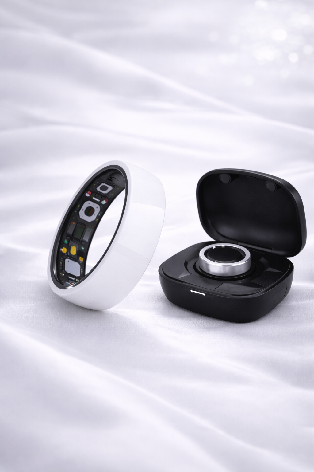 SARO Smart Ring