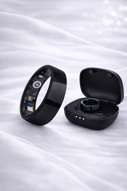 SARO Smart Ring