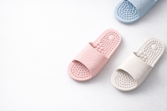 ROVIERE Recovery Slides – Regeneration bei jedem Schritt