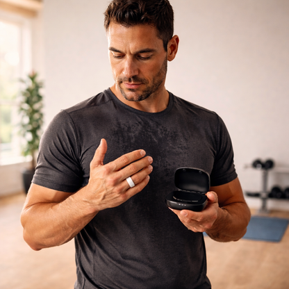 SARO Smart Ring