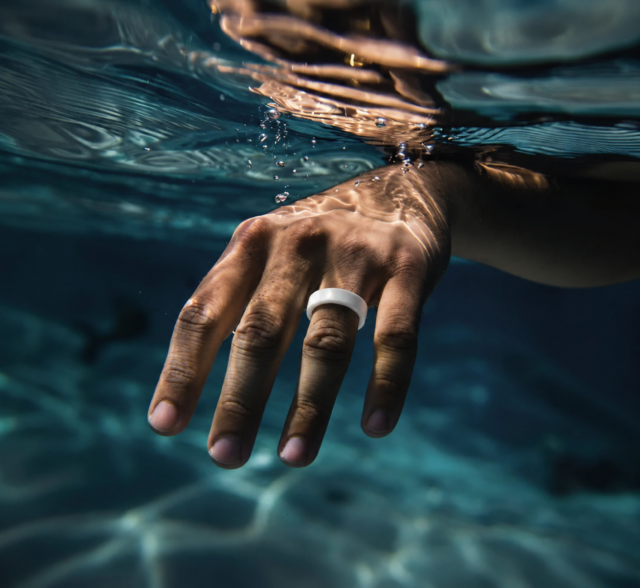 SARO Smart Ring